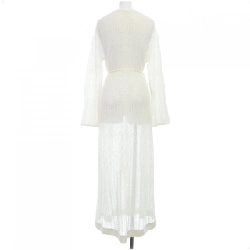 【Mã giảm giá】JILL STUART Áo cardigan dài 646669