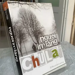 NGƯỜI IM LẶNG - CHU LAI