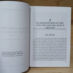 Những Năm Bão Táp (Cuộc Chạy Đua Vào Nhà Trắng) - Henry Kissinger 431186