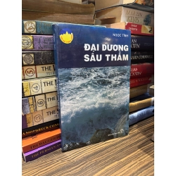 Đại dương sâu thẳm - Ngọc Tĩnh 338092