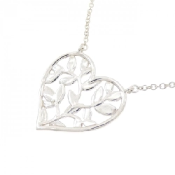 Dây chuyền lá ô liu Tiffany - Hàng hiệu Authentic 843631