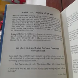 Cách biến 1000 USD thành DOANH NGHIỆP TỶ USD của Shark Barbara Corcoran 705139