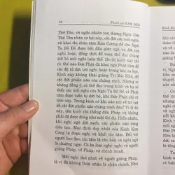Kinh Kim Cang Giác Nghĩa Đoạn Nghi - Thiền sư Hám Sơn - Nguyễn Hiển Việt dịch 679186
