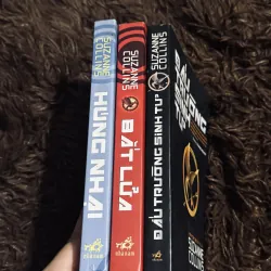 Combo Đấu Trường Sinh Tử 1023130