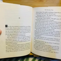 🎅 The Christmas Thief – Mary Higgins Clark & Carol Higgins Clark 571130