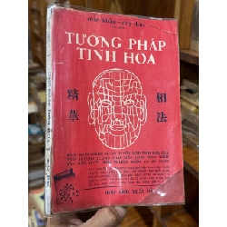 Tướng Pháp Tinh Hoa - Thiết Khẩu & Duy Thức 129511