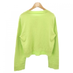 【Mã giảm giá】Áo khoác cardigan FOXEY NEW YORK 635842