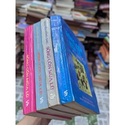 Sông Côn mùa lũ - Nguyễn Mộng Giác ( trọn bộ 2 tập ) 126249