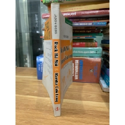 Rock Hà Nội và rumba Cửu Long -Jason Gibbs 752246