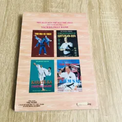 THIẾU LÂM TUYỆT CHIÊU ĐIỂM HUYỆT GIẢI HUYỆT  1011267