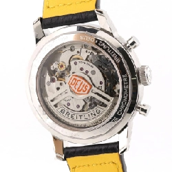 Breitling Top Time B01 Deus AB0176/AB01765A1B1X1 SS Automatic - Hàng hiệu Chính hãng 880916