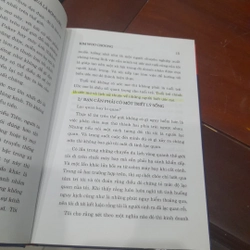 Kim Woo Choong - THẾ GIỚI QUẢ LÀ RỘNG LỚN VÀ CÓ RẤT NHIỀU VIỆC ĐỂ LÀM 308446