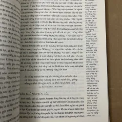 48 Nguyên Tắc Chủ chốt của Quyền Lực 1009566