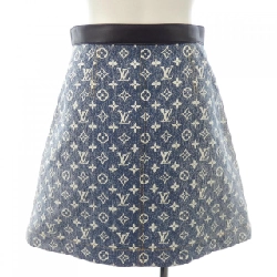 【Mã giảm giá】Váy Louis Vuitton LOUIS VUITTON 652571