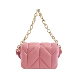 Túi xách vai Miu Miu 5BD218 611324