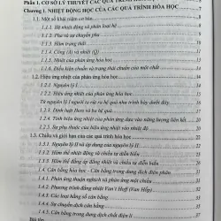 HÓA HỌC (Sách dành SV Đại Học các ngành Kỹ thuật) 705105