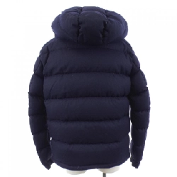 MONCLER MONTGENEVRE Áo khoác lông - Hàng hiệu Chính hãng 884580
