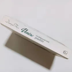 Venise Và Những Cuộc Tình Gondola 780100