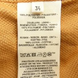 HERMES 5E0154DK Áo khoác 633973