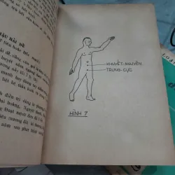 ĐIỂM HUYỆT CHÂN TRUYỀN ĐỒ GIẢI - NAM ANH 748349