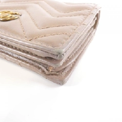 Ví Gucci GG Marmont 466492 DTD1T 619741