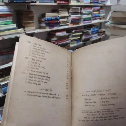 Sách - Châm cứu thực hành - Nguyễn Hữu Hách (A1) 564622