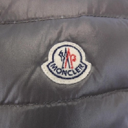 Moncler MONCLER GHANY Áo gile - Hàng hiệu Chính hãng 817673