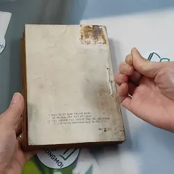 [XƯA] Quãng Đời Xưa In Bóng (1990) - Dũng Hà 776083