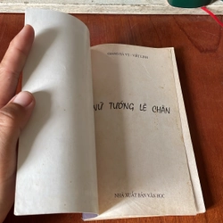 II Truyện Lịch Sử: Nữ Tướng Lê Chân - Giang Hà Vy, Viết Linh - 1998 543854