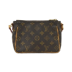 Túi xách vai Louis Vuitton Monogram Viva Cite PM M51165 609436