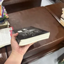 Trại Trẻ Đặc Biệt Của Cô Peregrine – Ransom Riggs | Tiểu Thuyết Kỳ Ảo Best Seller- K4 1018053