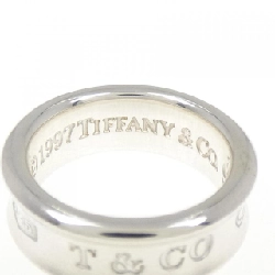 Nhẫn Tiffany 1837 - Hàng hiệu Authentic 839552