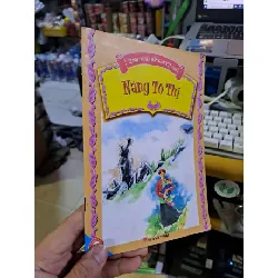 Nàng Tô Thị 5000đ HCM0109 SÁCH ĐỒNG GIÁ 5K Blogmeo21025