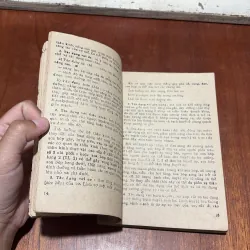 [Sách Ố Vàng, Chữ Hơi Mờ, Mục Chỗ Ghim Bấm] - II Phương Pháp Xoa Bóp - GS Hoàng Bảo Châu 798973