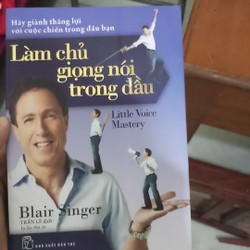 Làm chủ giọng nói trong đầu 192018