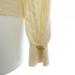 LOEWE S359Y16K24 Áo khoác cardigan 632151