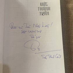 Đức thánh Trần, tiểu thuyết lịch sử 139190