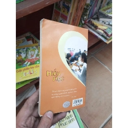Hiếu học 2006 Kiến thức - kỹ năng cho con VAVO-AK19 935849