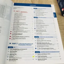 HARRISON’S Principles of Internal Medicine – 17th Edition (2008)  933222