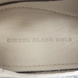 Giày sneaker DIESEL BLACK GOLD - Hàng hiệu Authentic 905623