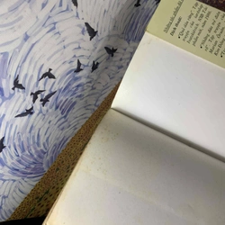 Thơ Wislawa Szymborska 547469