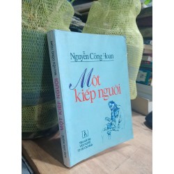 Một kiếp người - Nguyễn Công Hoan 173095