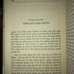 Tháng năm dài lang bạt - Tô Đức Chiêu 782311