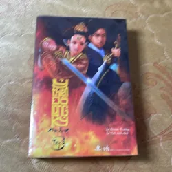 Ỷ THIÊN ĐỒ LONG KÝ TRỌN BỘ 3 TẬP- KIM DUNG 596003