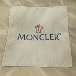 MONCLER CHALAIN Áo khoác lông - Hàng hiệu Chính hãng 810649