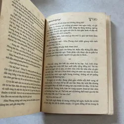 Chiếc ôm từ vệt gió quỷ 573311