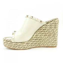 【Mã giảm giá】Giày sandal VALENTINO GARAVANI 662596