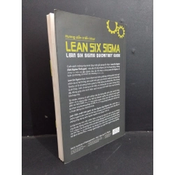 Hướng dẫn triển khai lean six sigma mới 90% ố nhẹ viết trang đầu 2019 HCM2811 Benjamin Sweeney MARKETING KINH DOANH 354438