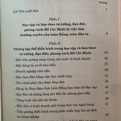 Những tấm gương bình dị mà cao quý  707460