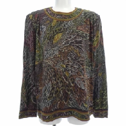 【Mã giảm giá】Thời trang Leonar LEONARD FASHION Áo